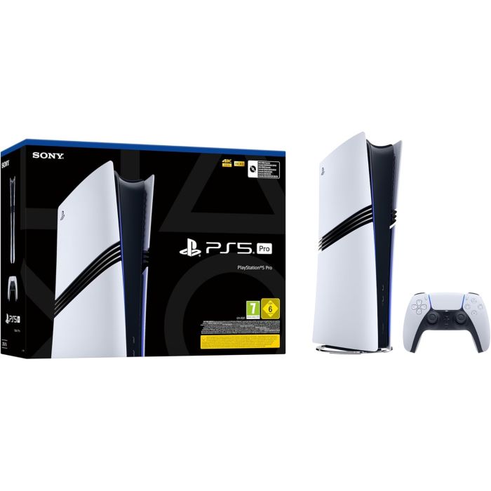 CONSOLA PS5 PRO (SONY)